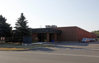 More details for 310 Brunel Rd, Mississauga, ON - Industrial for Lease