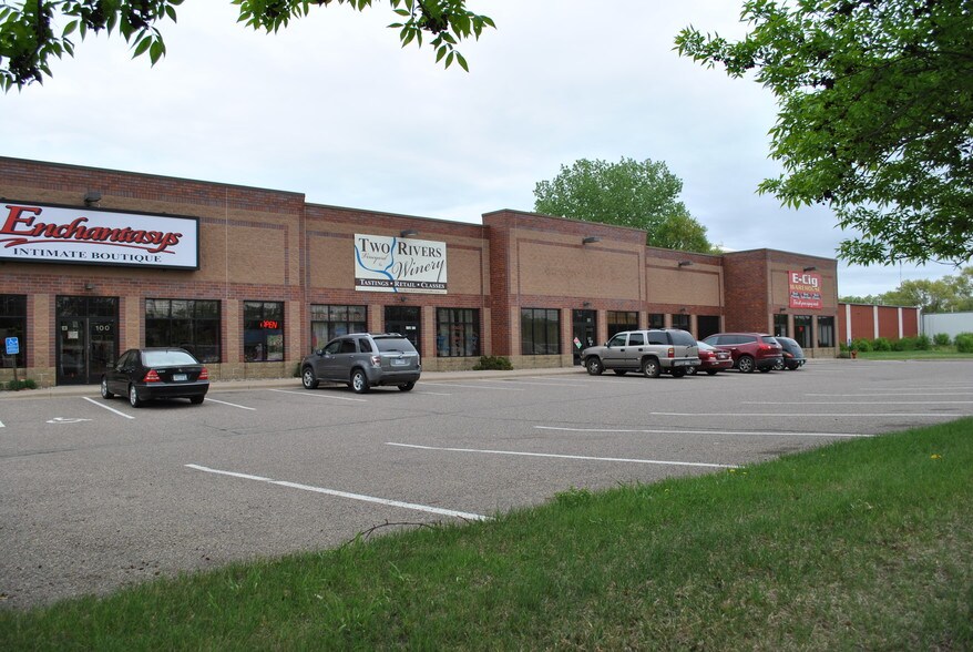 6111 Highway 10 NW, Ramsey, MN for sale - Primary Photo - Image 1 of 1