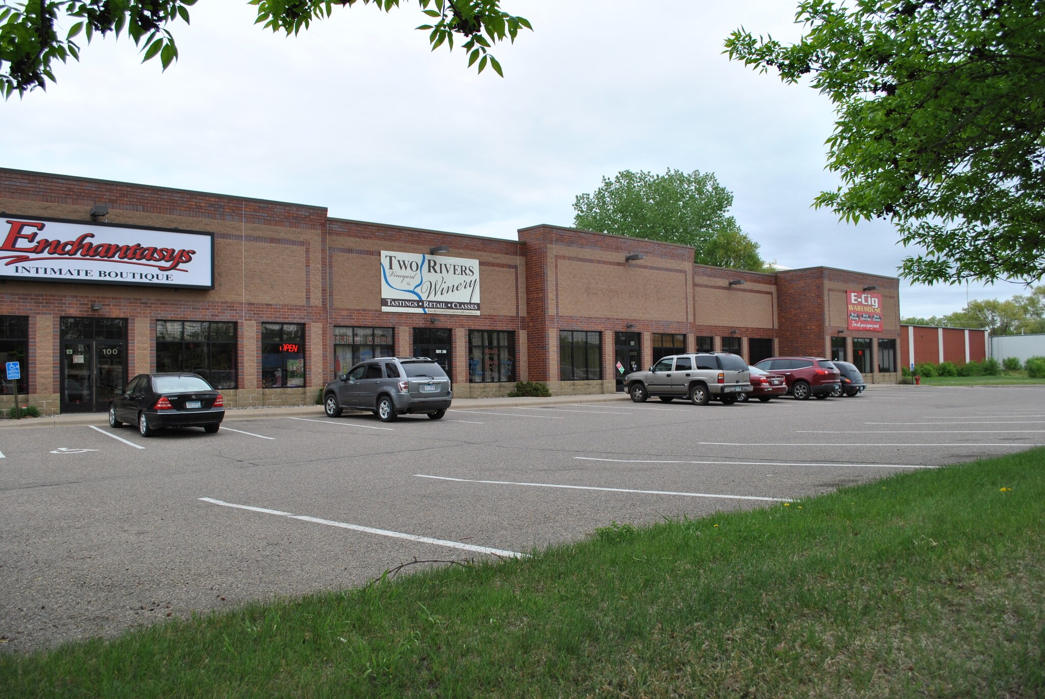6111 Highway 10 NW, Ramsey, MN for sale Primary Photo- Image 1 of 1