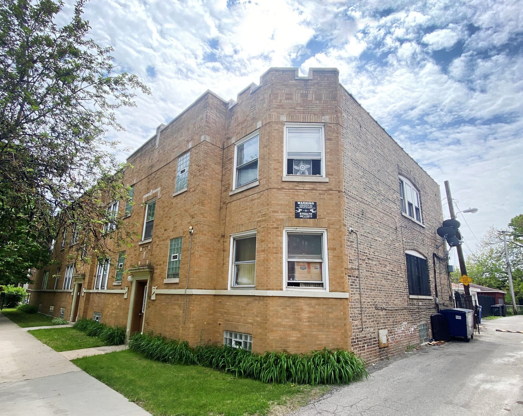 7800 S Throop St, Chicago, IL for sale Primary Photo- Image 1 of 1
