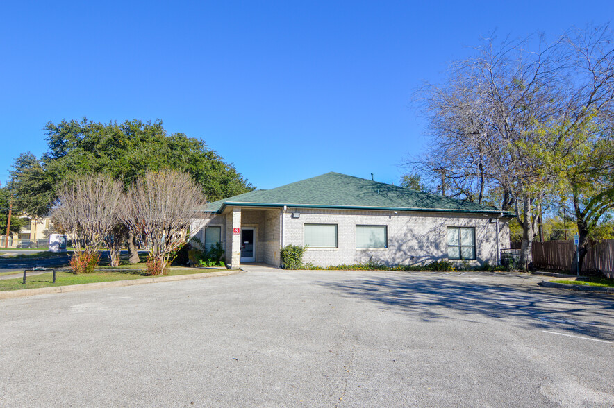 4360 Greco Dr, San Antonio, TX for lease - Building Photo - Image 2 of 22