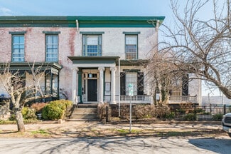 More details for 802 Court St, Lynchburg, VA - Specialty for Sale