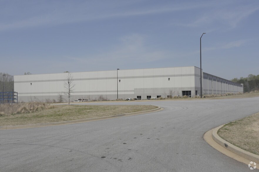 2781 New Cut Rd, Spartanburg, SC for lease - Building Photo - Image 2 of 5