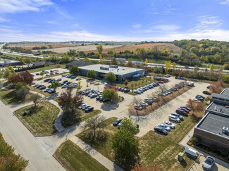 More details for 2839 Northgate Dr, Iowa City, IA - Office for Sale