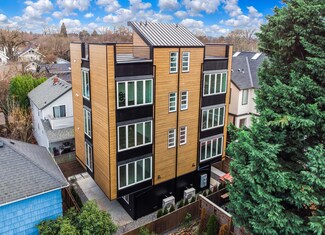 More details for 2135 SE 12th Ave, Portland, OR - Multifamily for Sale