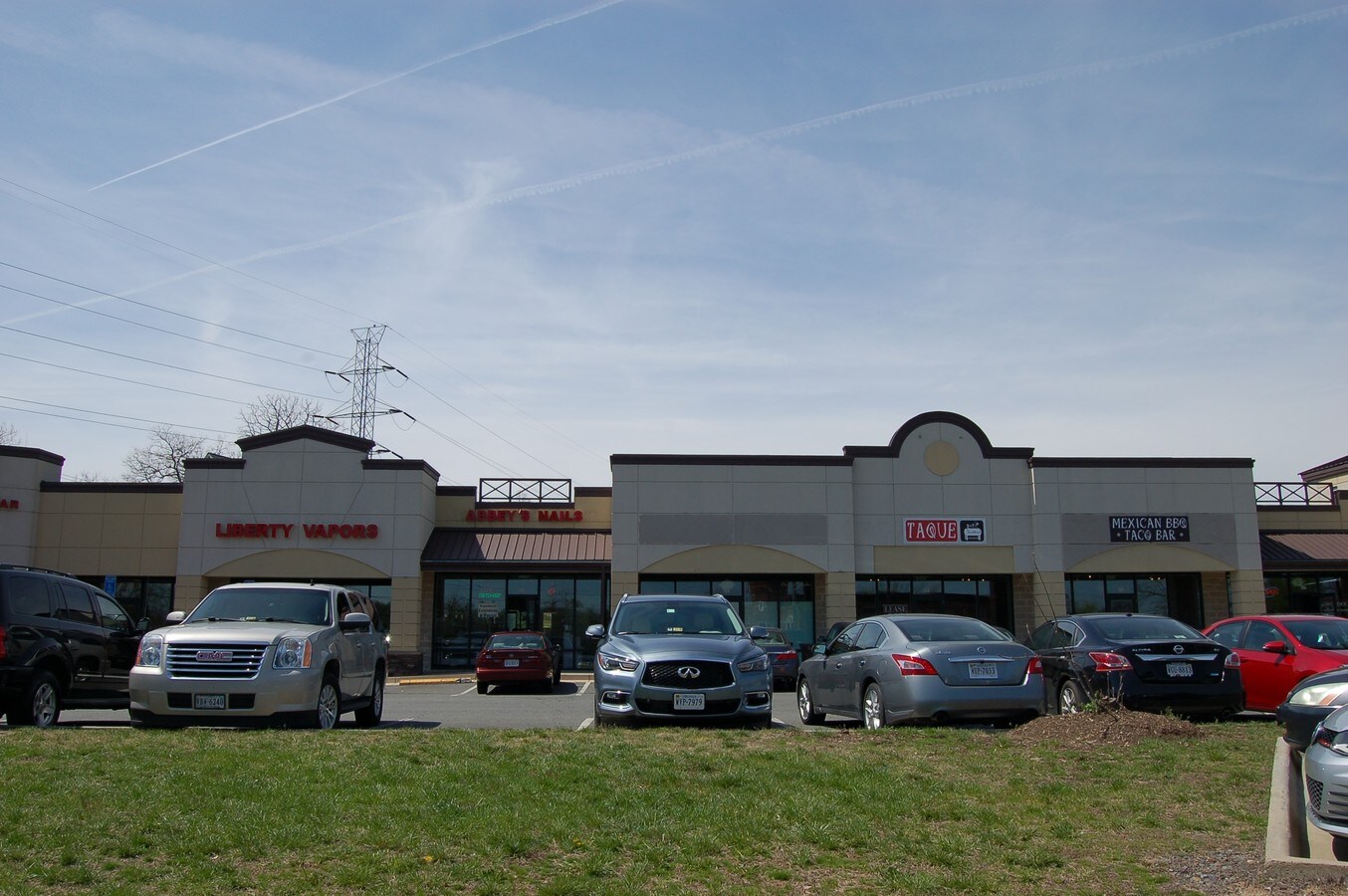 20693 Ashburn Rd, Ashburn, VA 20147