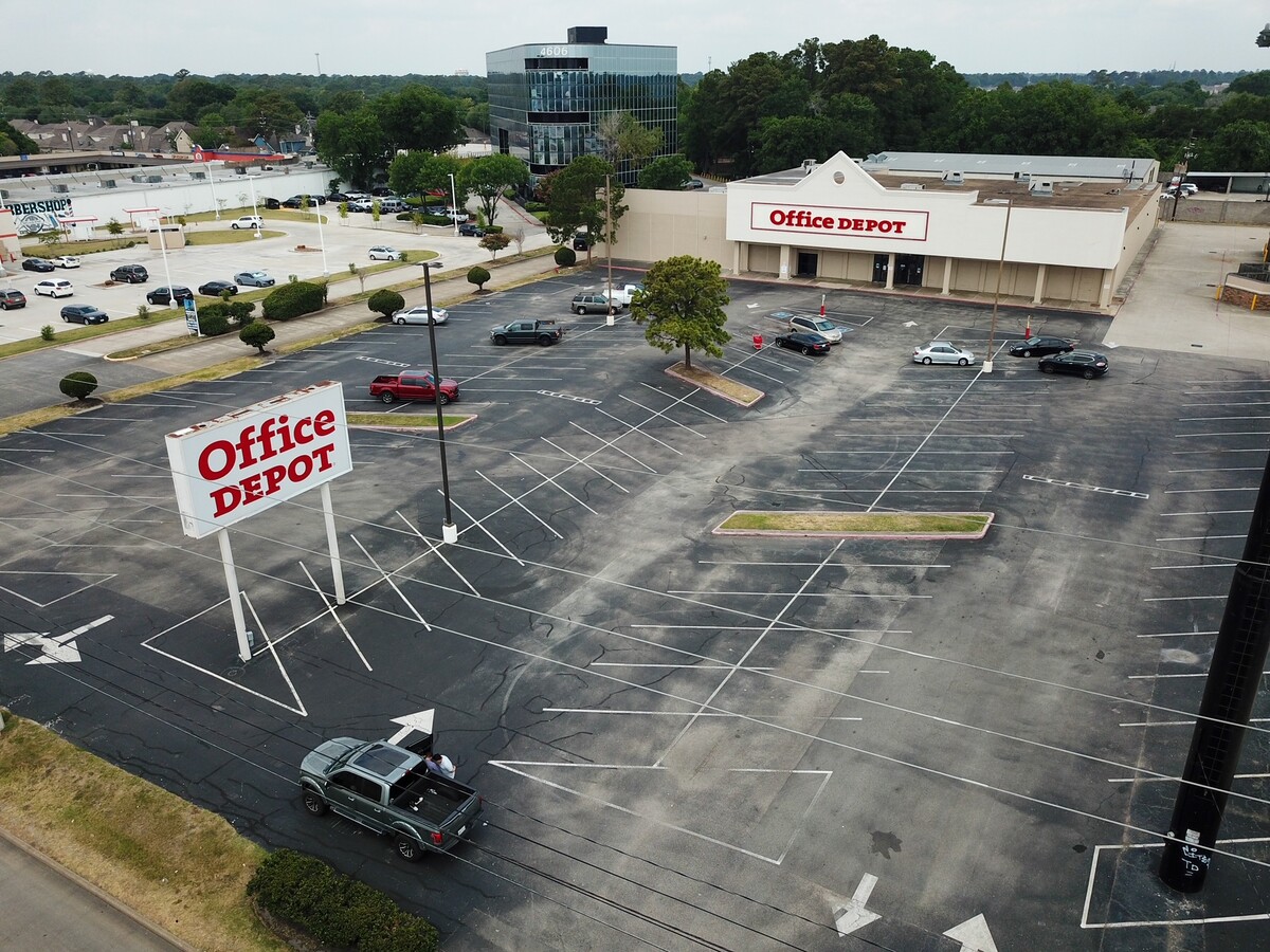 4530-4534 FM 1960, Houston, TX 77069 - FM 1960 Office Depot | LoopNet