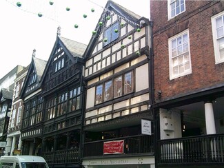 More details for 49 Watergate St, Chester - Office for Lease