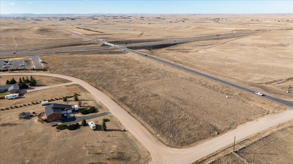 TBD Horse Creek rd, Cheyenne, WY for sale - Building Photo - Image 3 of 37