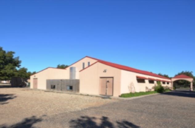 4809 N CR 1700, Shallowater, TX for sale Building Photo- Image 1 of 1