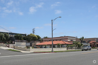 More details for 1200 S Pacific Coast Hwy, Redondo Beach, CA - Office for Lease