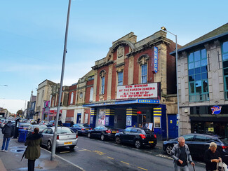 More details for Langney Rd, Eastbourne - Retail for Sale