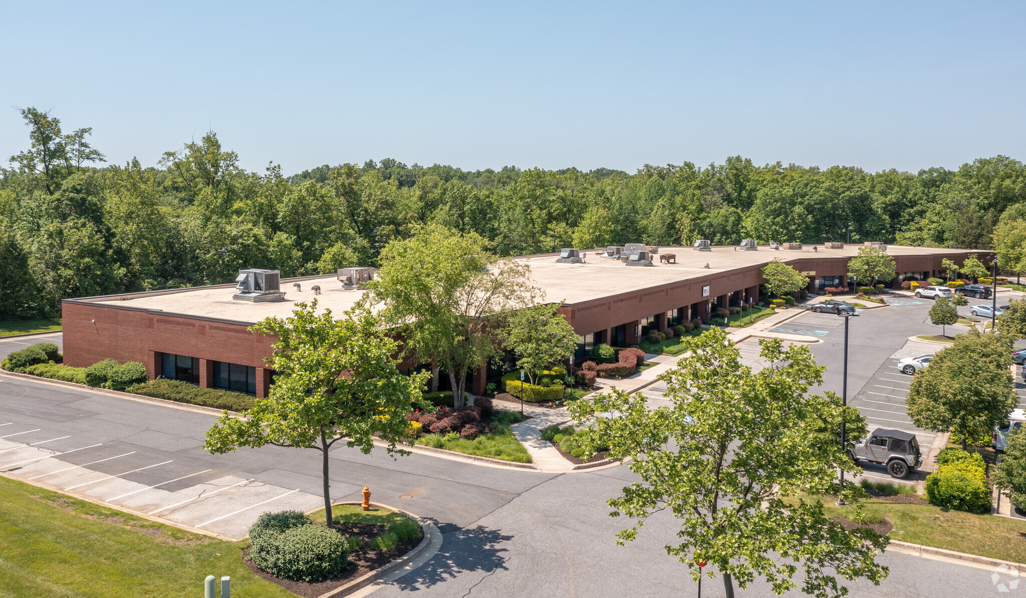 8007 Corporate Dr, Nottingham, MD 21236 - Tyler Ridge | LoopNet