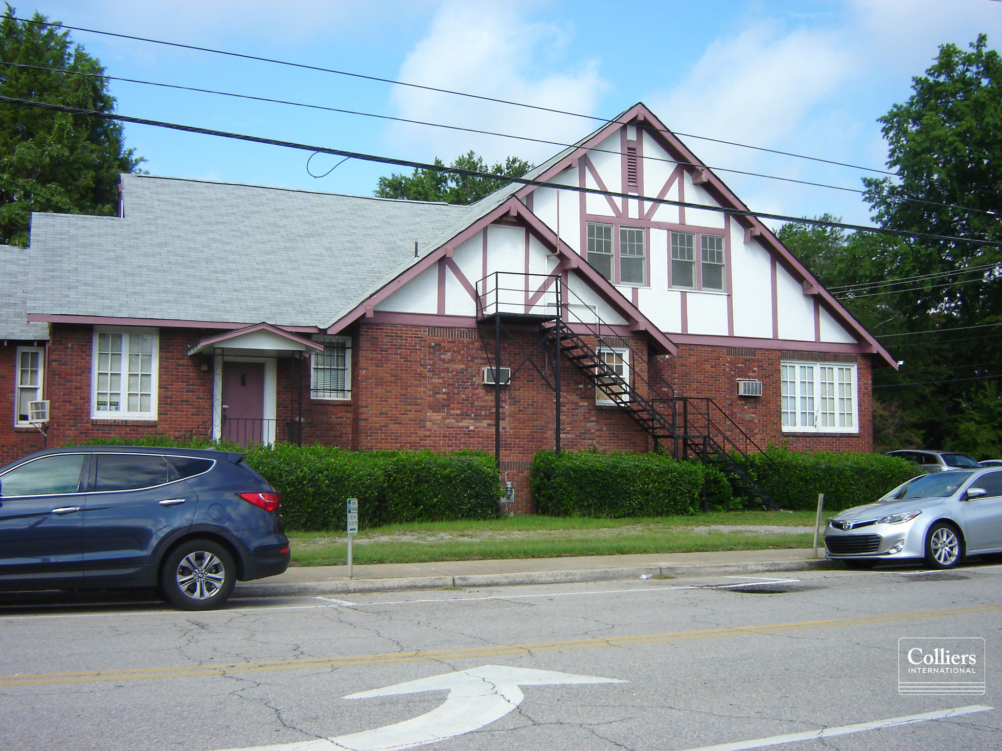 1732 Hampton St, Columbia, SC for sale Building Photo- Image 1 of 1