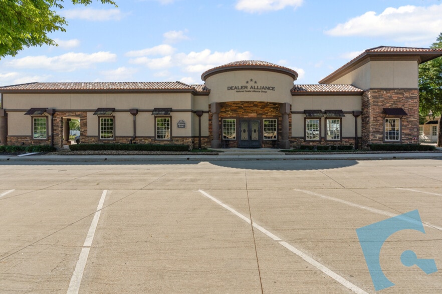 23 Mission Ln, Colleyville, TX for sale - Building Photo - Image 1 of 17