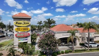 More details for 7810-7932 Norwalk Blvd, Whittier, CA - Retail for Lease