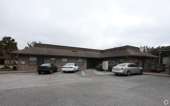 752 Blanding Blvd A, Orange Park, FL for lease Building Photo- Image 2 of 11