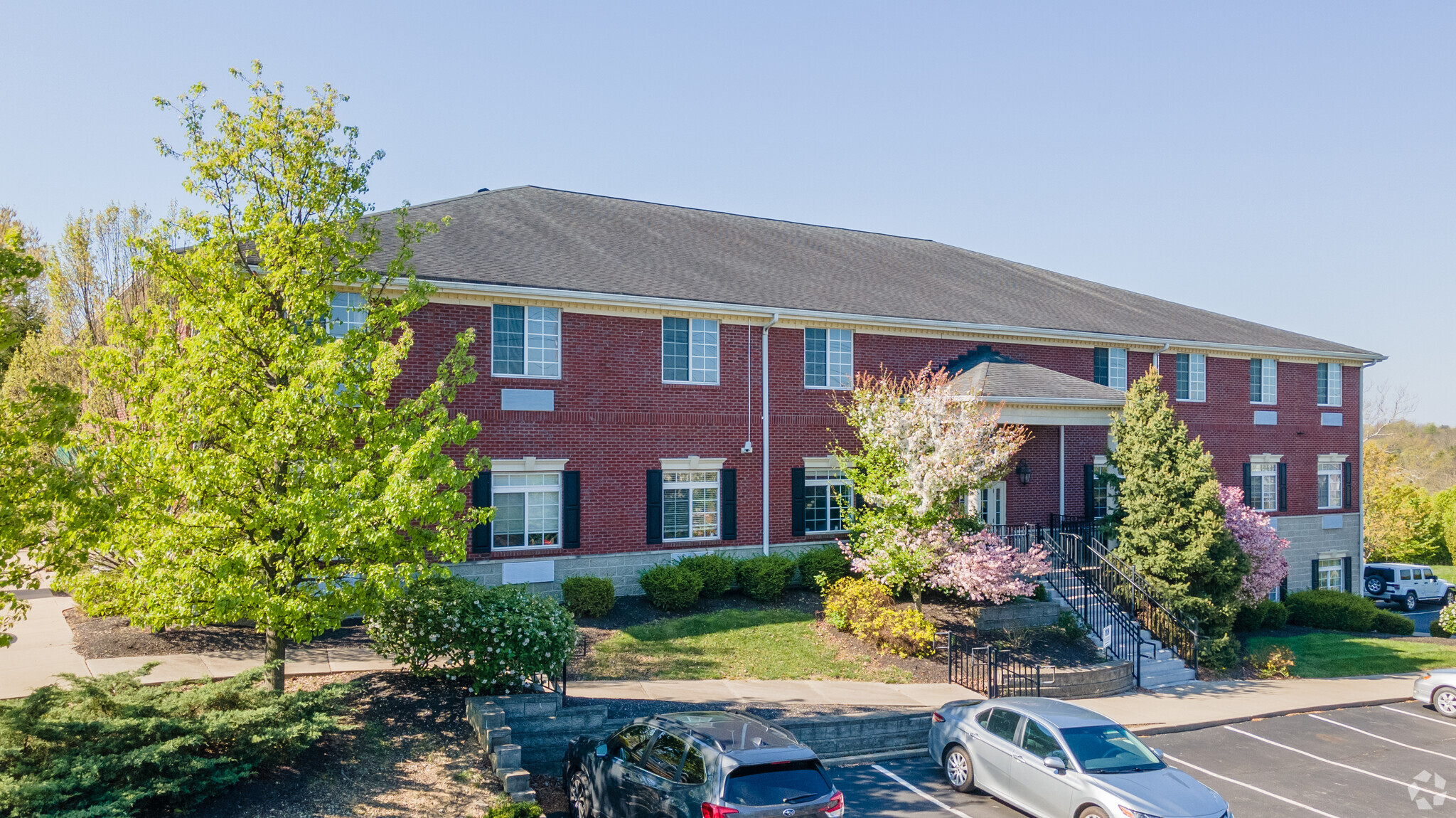 1655 Burlington Pike, Florence, KY for sale Building Photo- Image 1 of 8