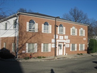 More details for 188 Eagle Rock Ave, Roseland, NJ - Office for Lease