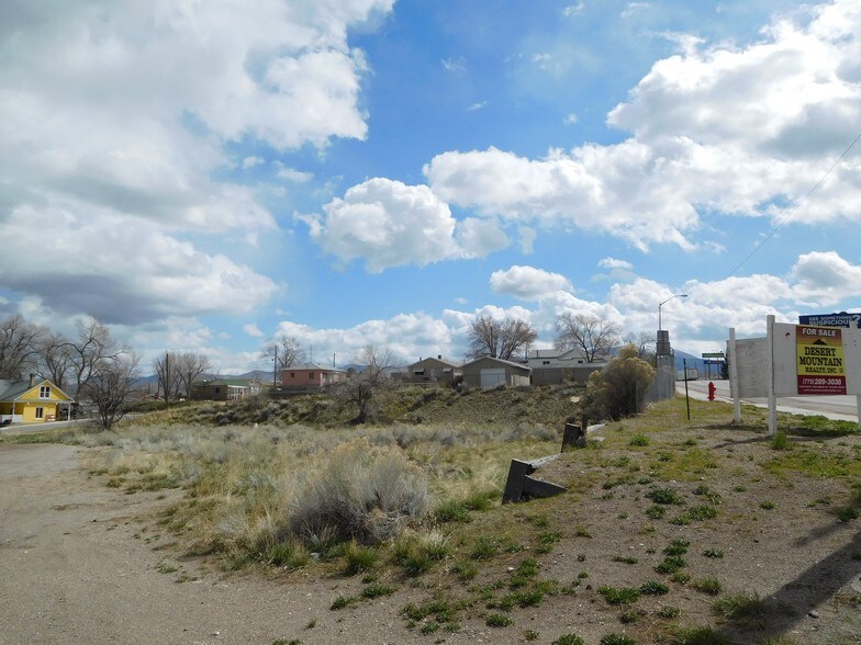 Aultman St, Ely, NV for sale - Building Photo - Image 1 of 1