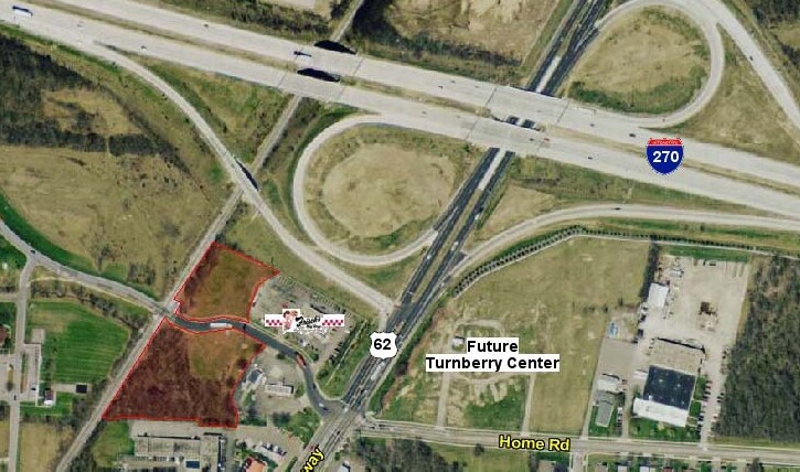 N Broadway Rd, Grove City, OH for sale - Primary Photo - Image 1 of 1