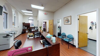 113 14th St, Hoboken, NJ for lease Building Photo- Image 1 of 2