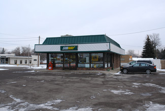 More details for 3631 Miller Rd, Flint, MI - Retail for Sale