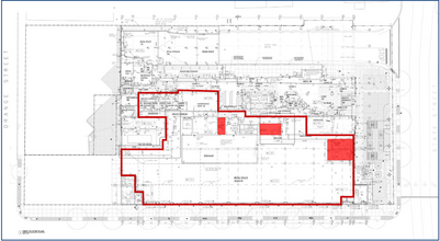 360 State St, New Haven, CT for lease Floor Plan- Image 1 of 1