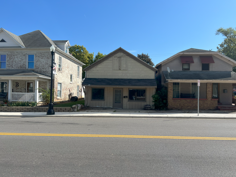 150 N High St, Covington, OH for sale - Primary Photo - Image 1 of 1