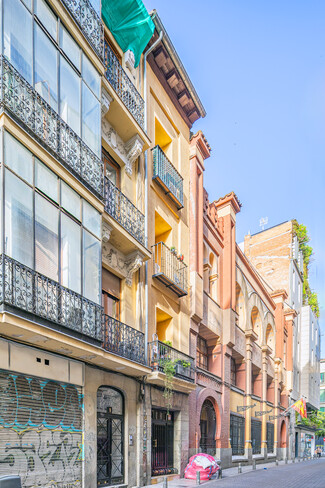 More details for Calle De Los Jardínes, 6, Madrid - Retail for Lease