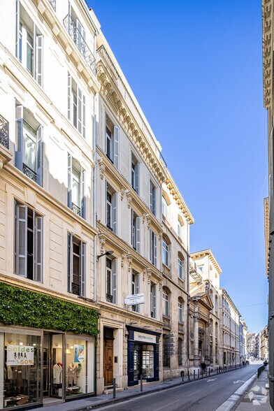 18 Rue Armeny, Marseille for lease - Primary Photo - Image 1 of 13