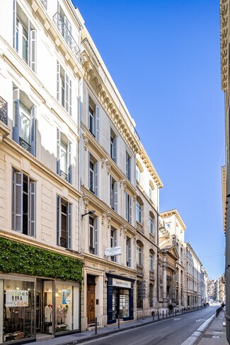 More details for 18 Rue Armeny, Marseille - Office for Lease