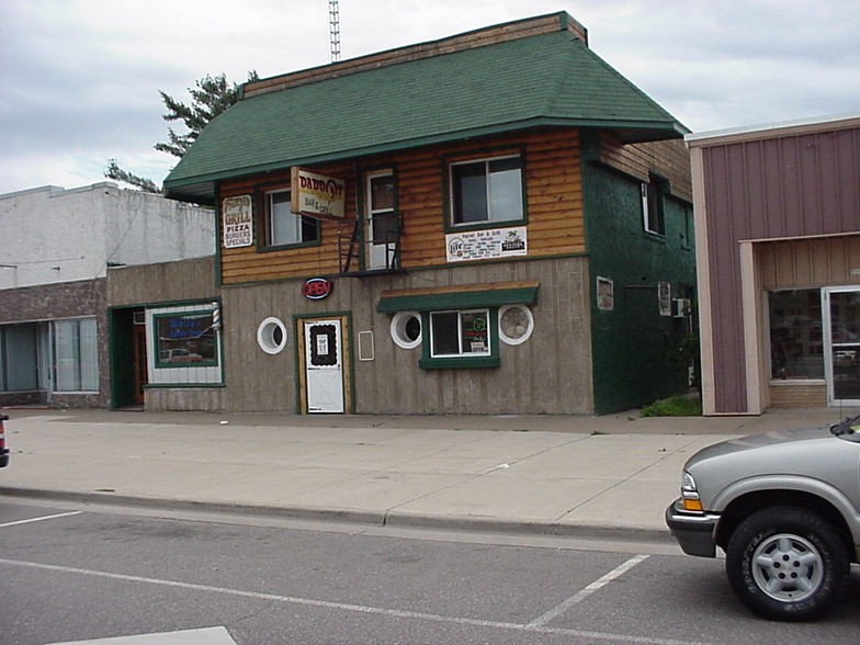 913 1st Ave, Woodruff, WI for sale - Primary Photo - Image 1 of 1