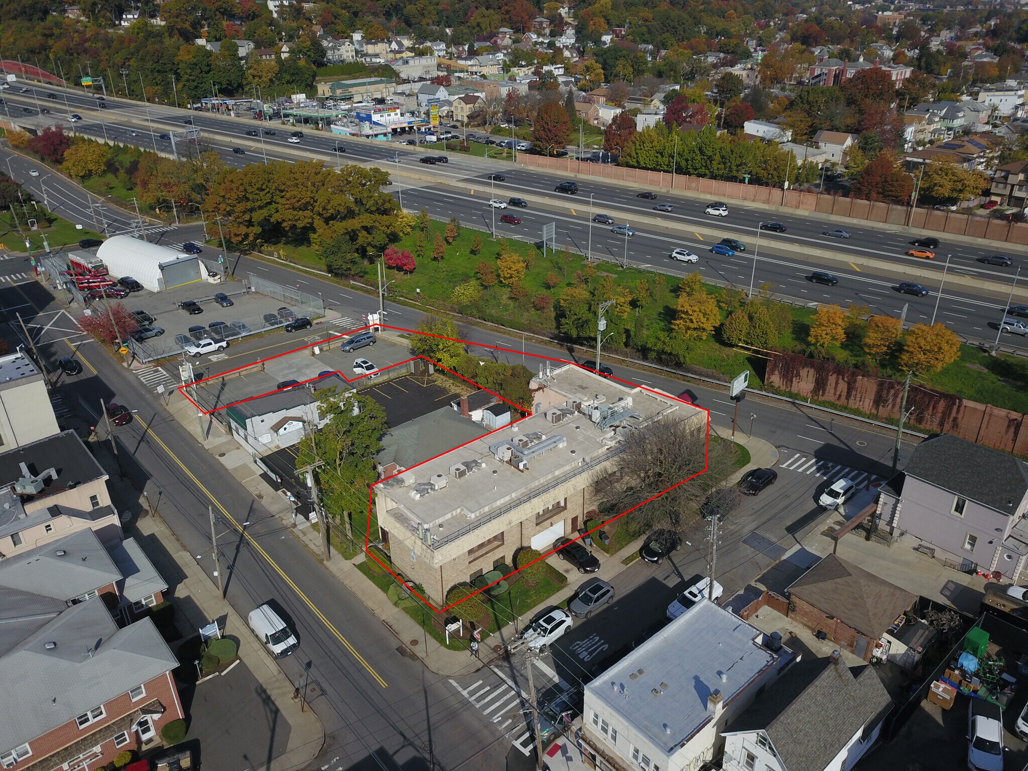 530 Narrows Rd S, Staten Island, NY for sale Building Photo- Image 1 of 1