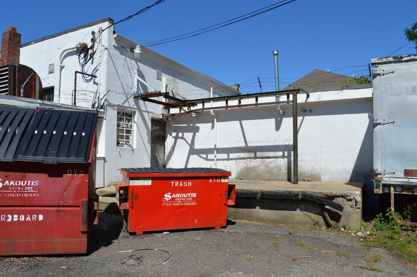 113 Leonardville Rd Middletown NJ 07748, Belford, NJ 07718