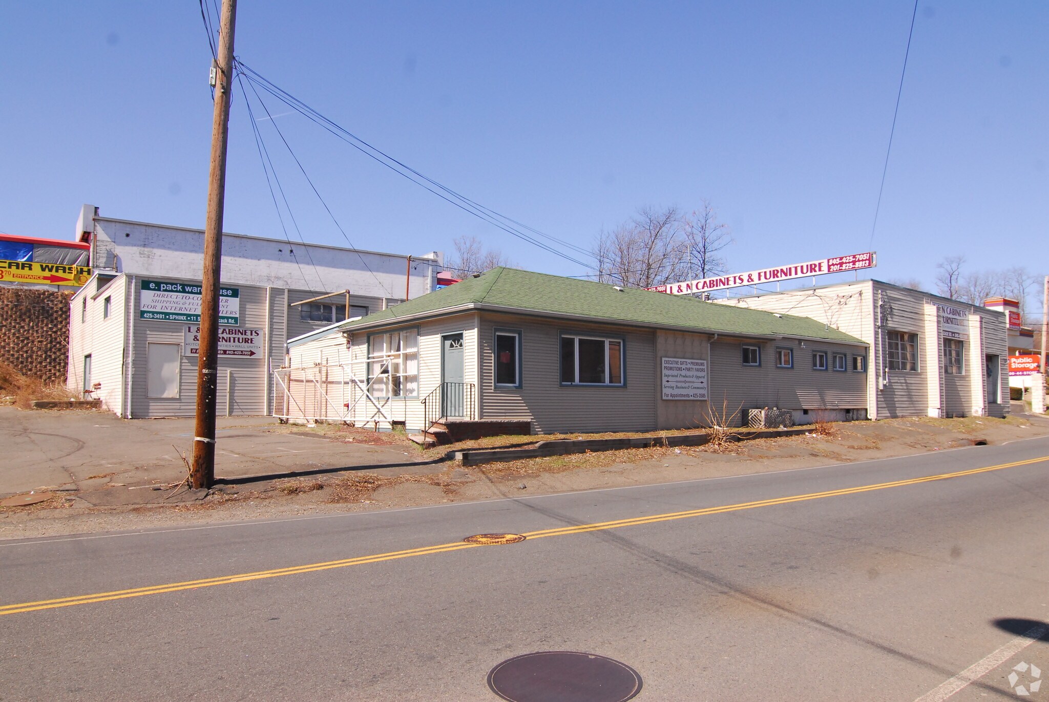 11 S Pascack Rd, Spring Valley, NY for sale Primary Photo- Image 1 of 1