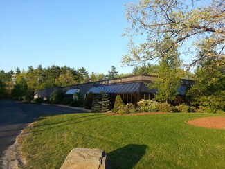 More details for 17 Clinton Dr, Hollis, NH - Flex for Lease
