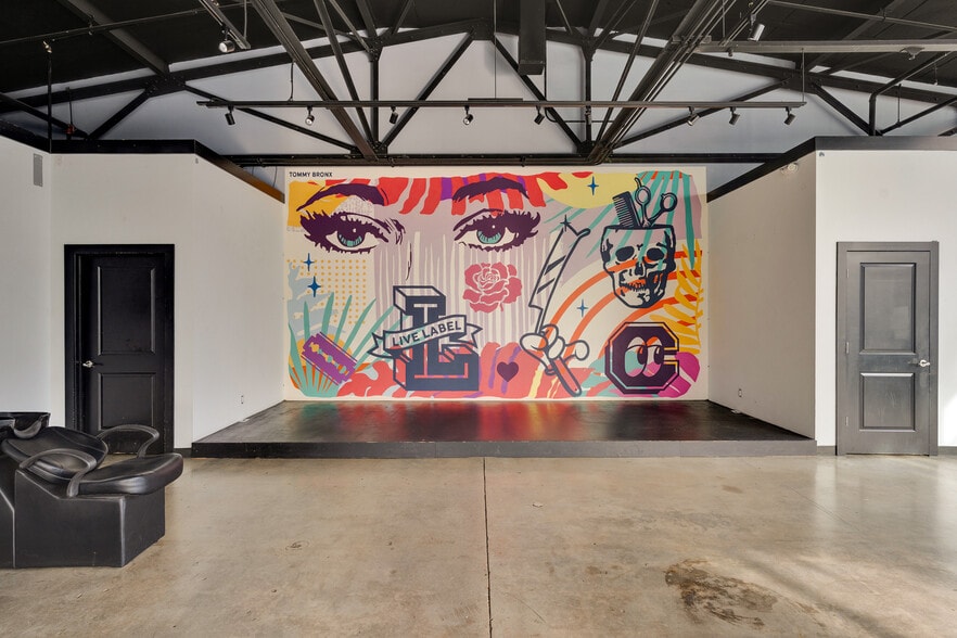 1817 Broad St, Chattanooga, TN for lease - Building Photo - Image 2 of 13