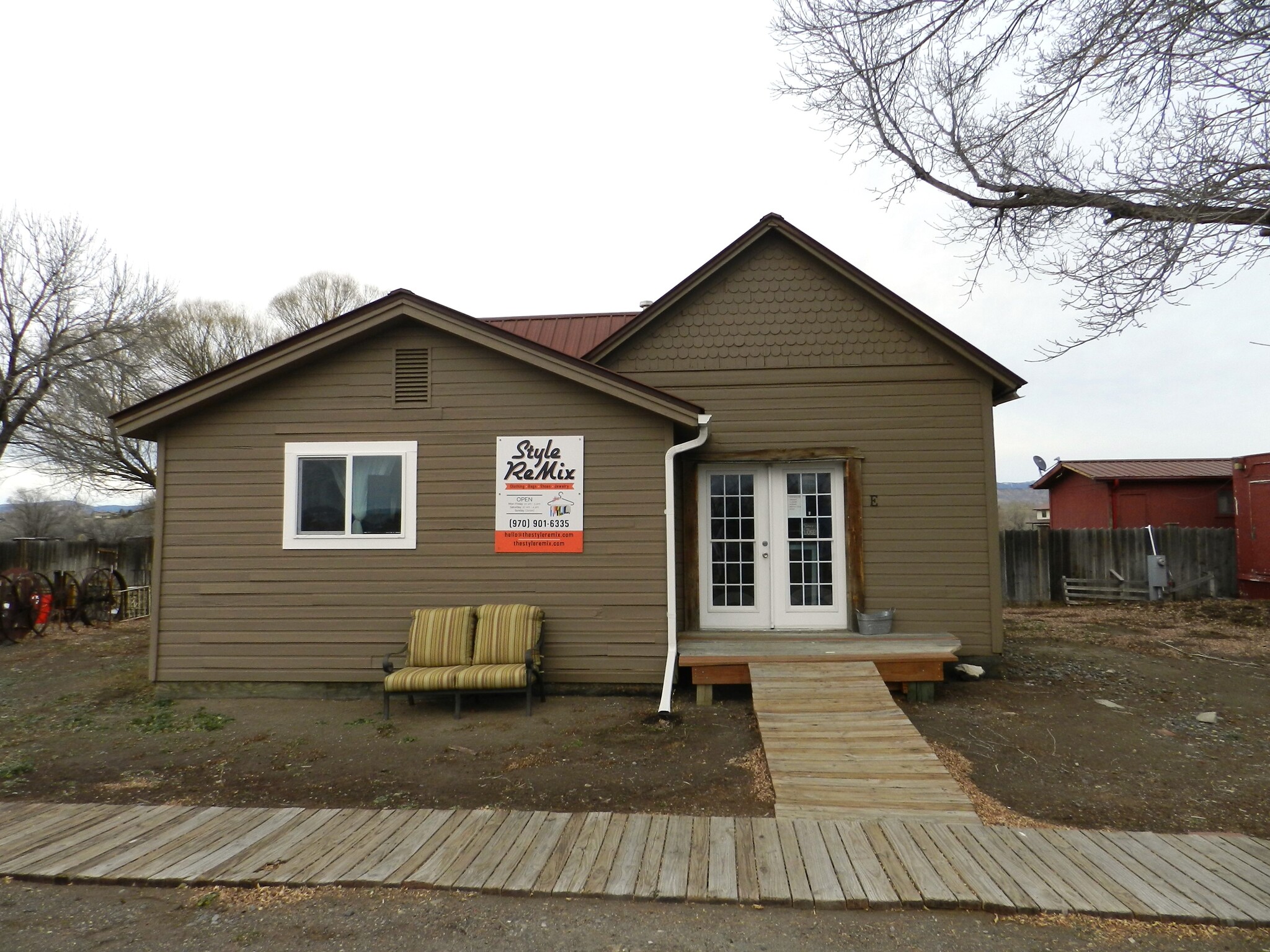 17656 Highway 550, Montrose, CO for lease Building Photo- Image 1 of 14