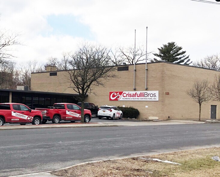 520 Livingston Ave, Albany, NY 12206