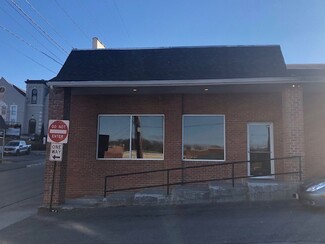 More details for 116 3rd Ave, Radford, VA - Office/Retail for Lease