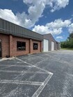 1481 Doss Rd, Concord VA - Warehouse
