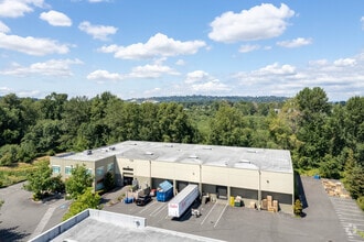 720 SW 34th St, Renton, WA - AERIAL  map view