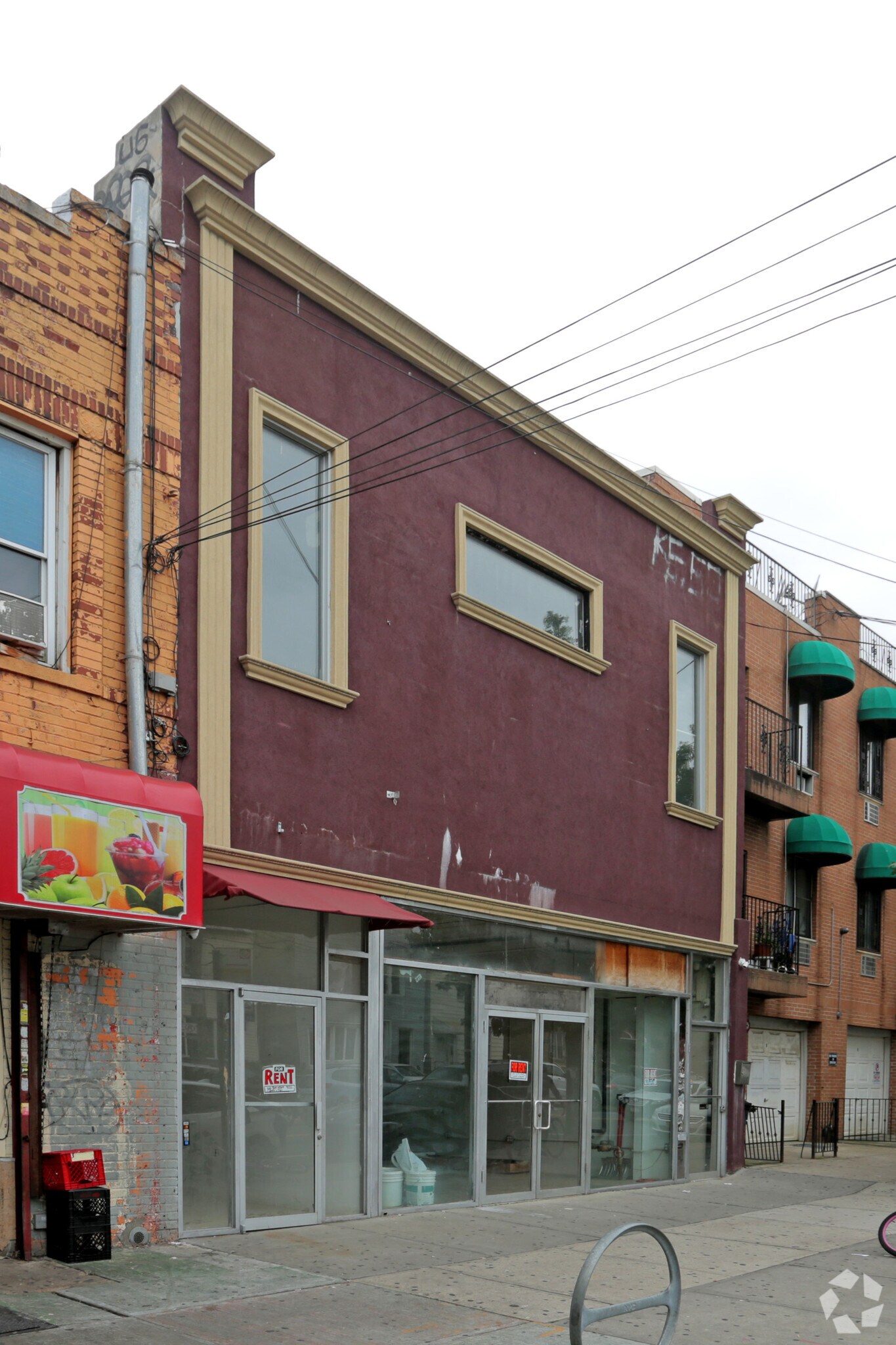 3922 108th St, Corona, NY for sale Primary Photo- Image 1 of 1