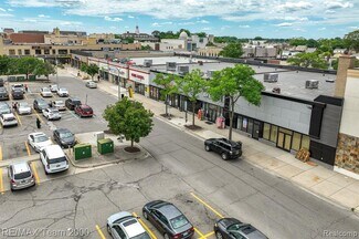 More details for 5040 Schaefer Rd, Dearborn, MI - Retail for Lease