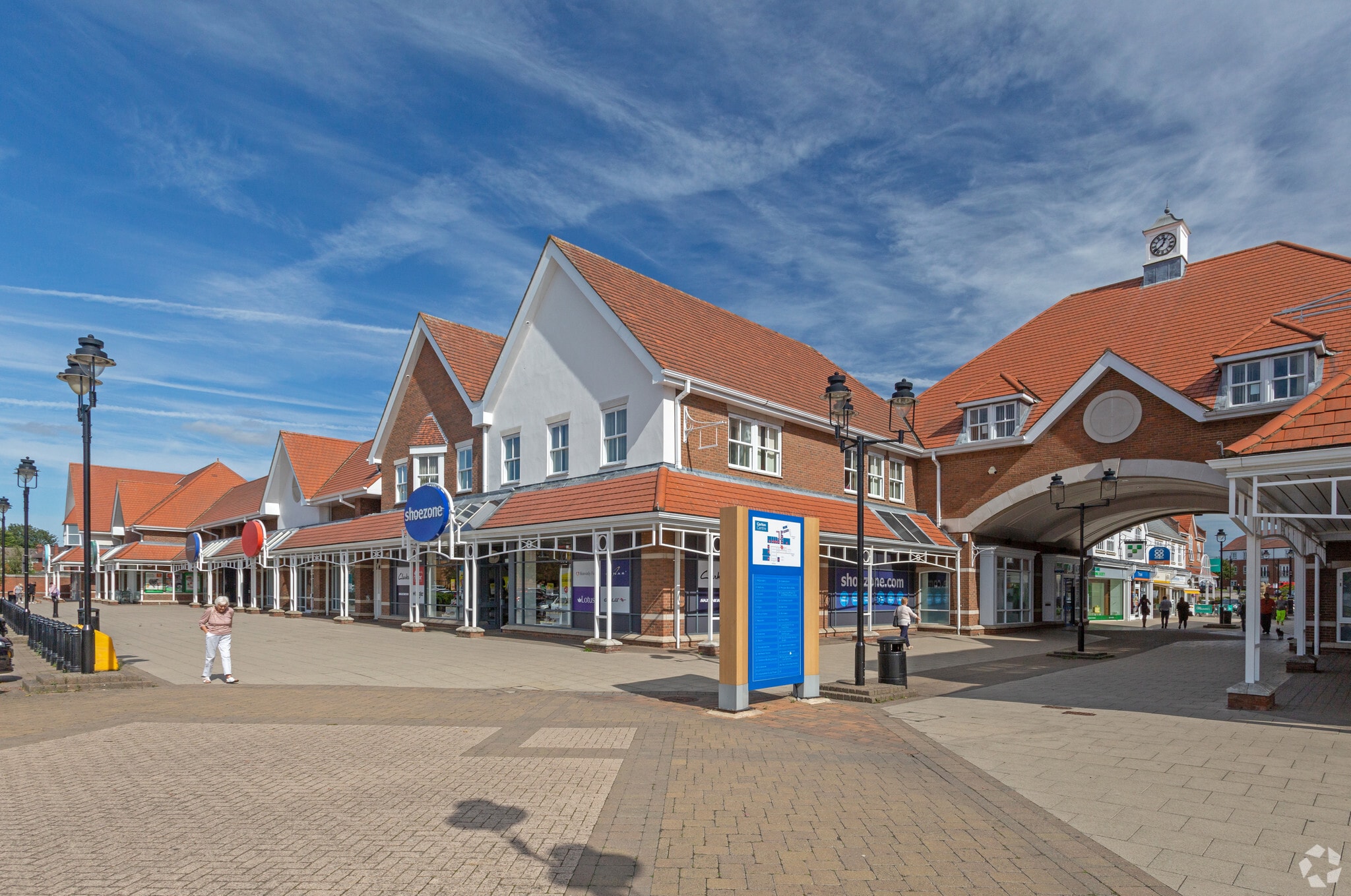 Outer Circle Rd, Lincoln for sale Building Photo- Image 1 of 1