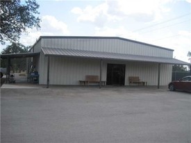 1451 Highway 290 W, Dripping Springs TX - Warehouse