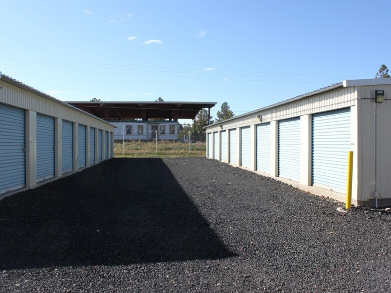 5794 Wagon Wheel Plz, Lakeside, AZ for sale - Primary Photo - Image 1 of 1