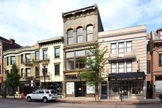 More details for 1411 Vine St, Cincinnati, OH - Office for Lease