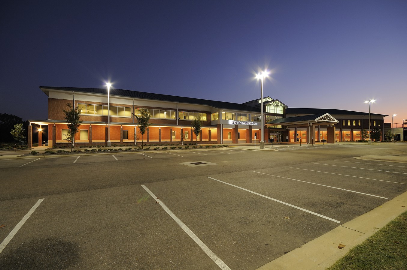 2470 Flowood Dr, Flowood, MS 39232 - NewSouth NeuroSpine | LoopNet